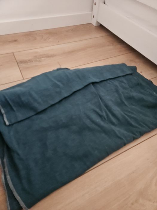 Manduca sling wrap elastic teal