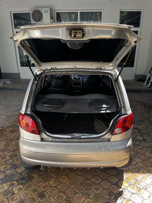 Matiz best konditsioner