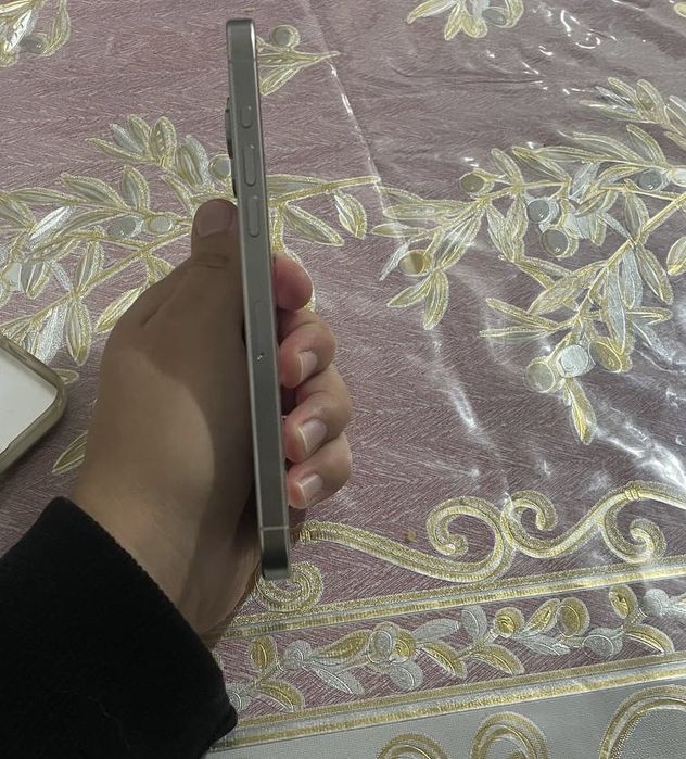 Iphone 15 pro max 256 gb 90 yomkst