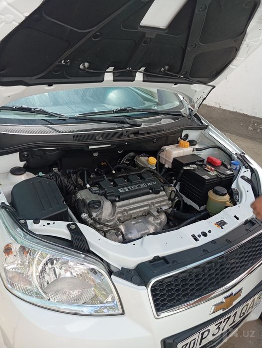 Chevrolet Nexia 3