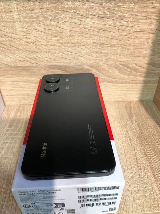 Redmi 13 c 256gb