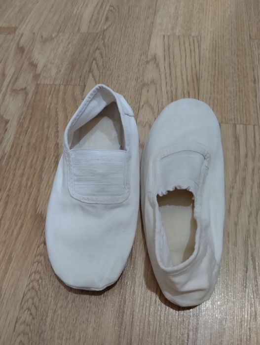 продам чешки гимнастические