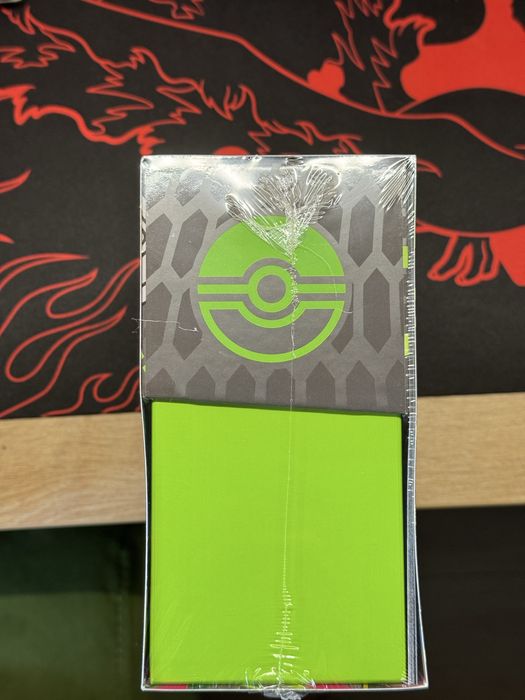 Pokemon TCG - Perfect Order Elite Trainer Box (ETB) Targu-Mures