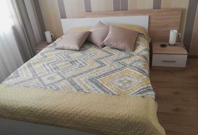 Дава се под наем Двустаен апартамент в София, Надежда 4 - 62 кв.м за 349 € - Снимка #3