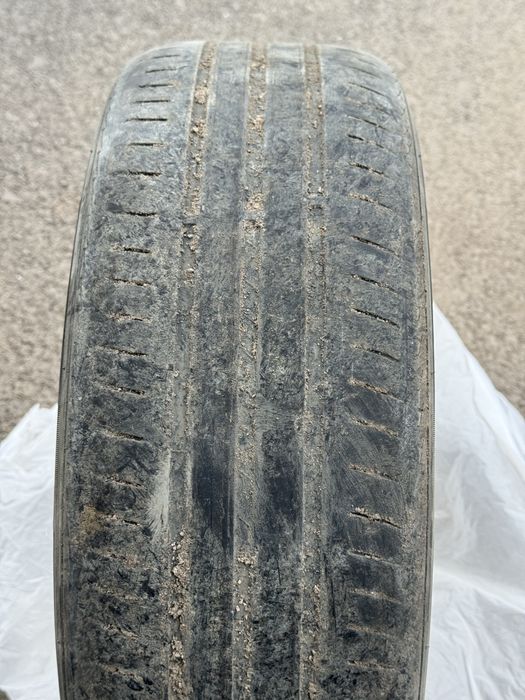 Летние шины 195/55/R16