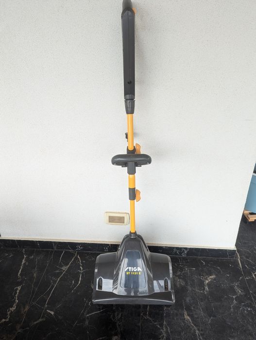 Freza de zăpadă Stiga