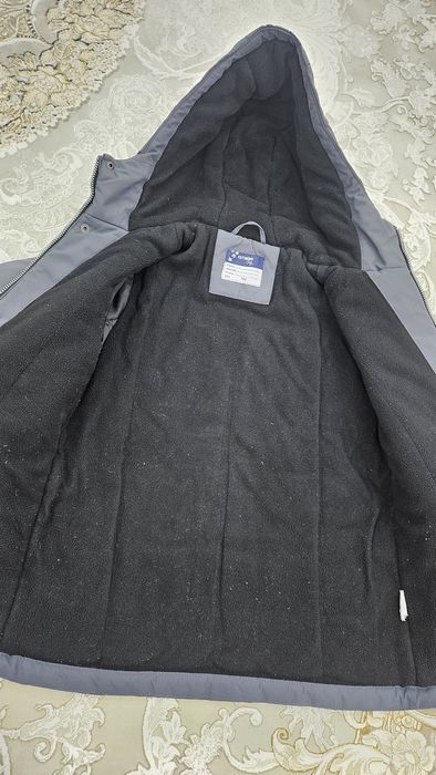 Куртка новая (Зима)