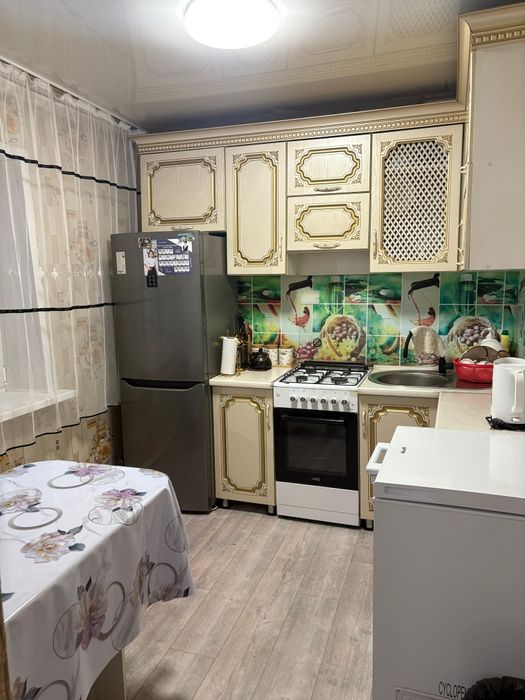 Бобровка 1610 уй сатылады