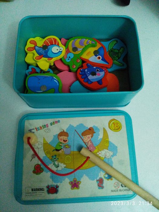 Игрушки, интерактивные игрушки