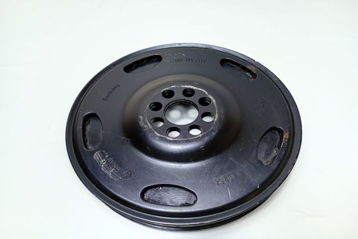 Fulie vibrochen 3.2 fsi 06E105251C Volkswagen VW Touareg generatia 1