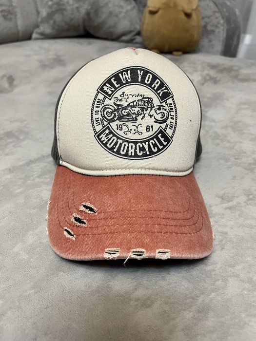 Кепка мужская недорого