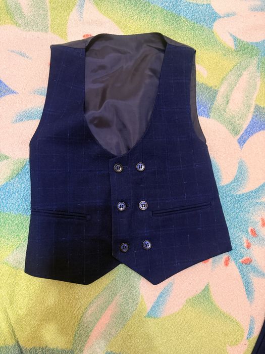 Костюм угил болалар учун