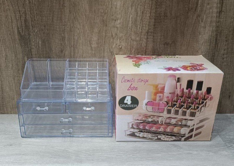 Органайзер для косметики