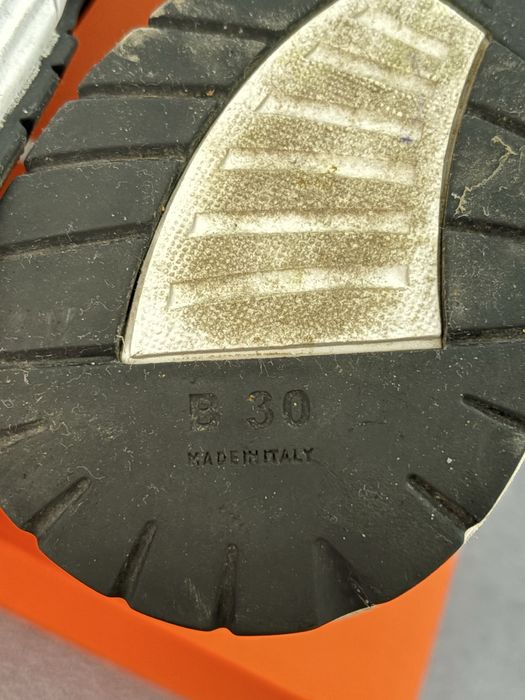 Dior B30 Sneakers – Размер 41
