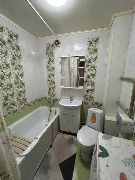 Продаётся 1 комн квартира