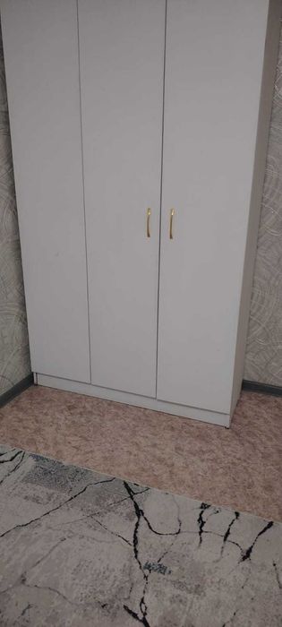 Шкаф шифонер прихожая