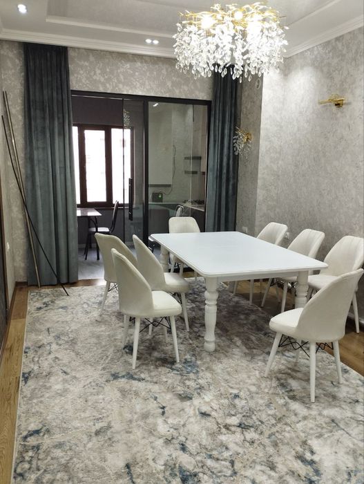 2 xonali kvartirani ijaraga beraman