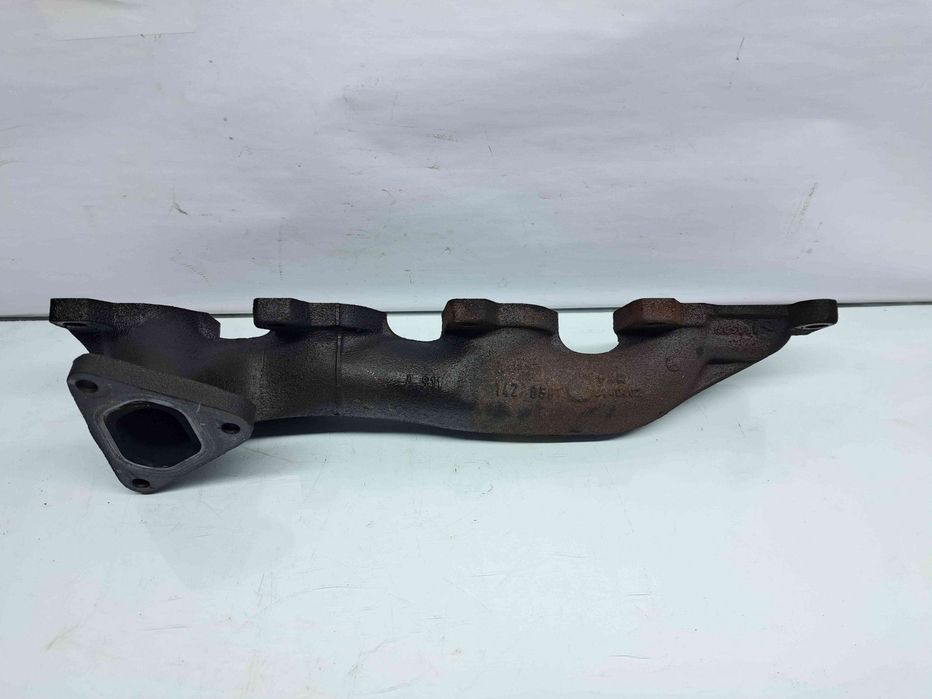 Galerie evacuare Mercedes Clasa CLK (C209) [Fabr 2002-2009] A611142050