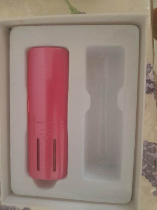 Ингалятор мини карманный