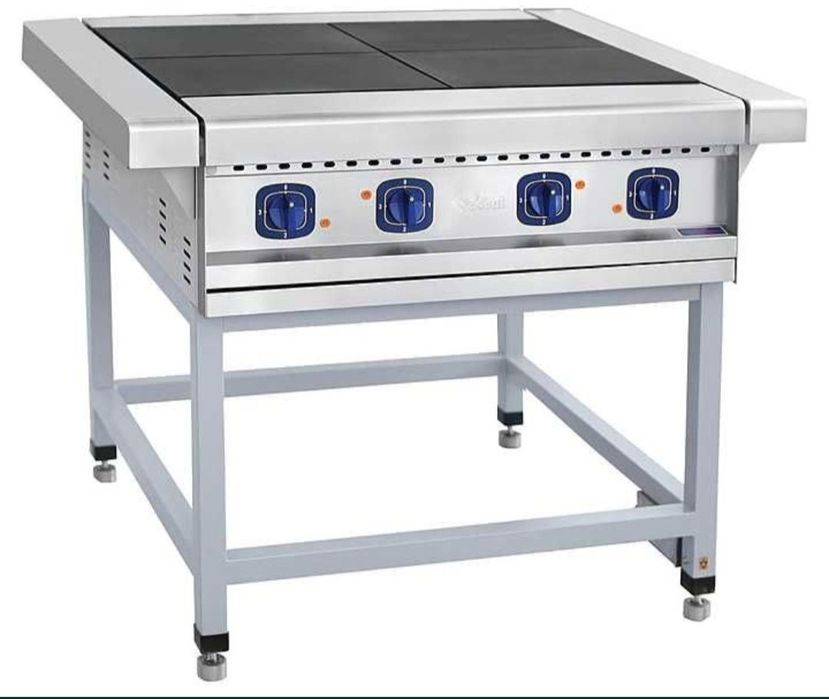 Plita elektronniy Abat ep- 4p