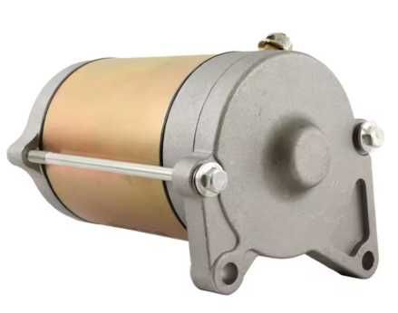 Electromotor ATV/UTV CF Moto 800 820 850 1000