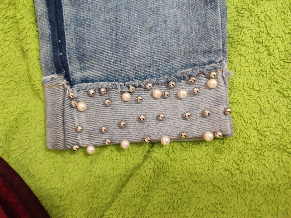 Джинсы 28-29 размер