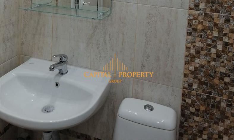 Дава се под наем Тристаен апартамент в Варна, Гръцка махала - 70 кв.м за 600 € - Снимка #10