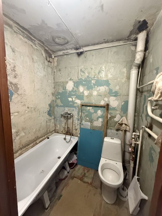 Продается 1-комн кв