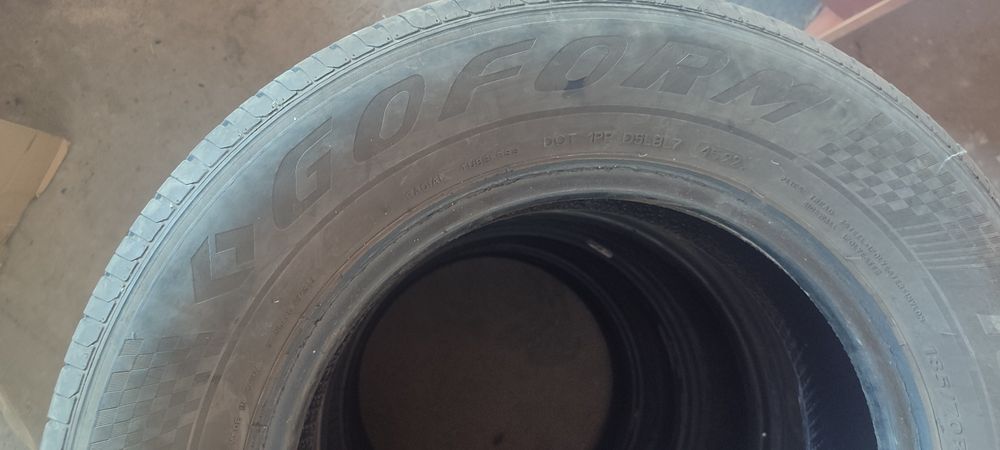Летние шины с размером 185/70R14
