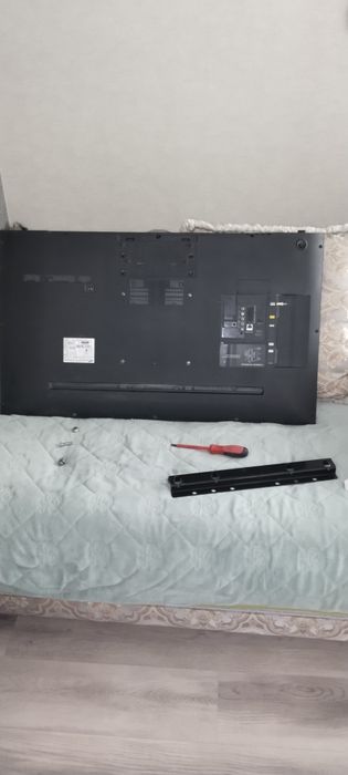 Телевизор — Samsung UE42F5500AK