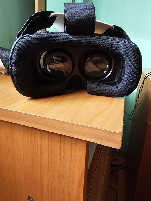 OCHELARI VR 3D Realitate Virtuala