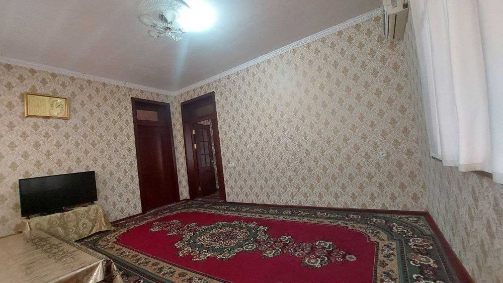 Yengi 16 yillik mahallasida uchastka sotiladi