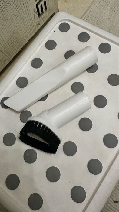 Пылесос Deerma DX700