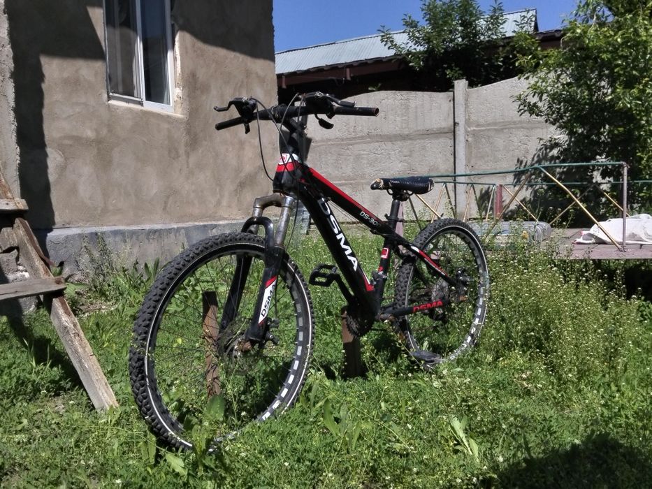 Велосипед для станта надо вложение