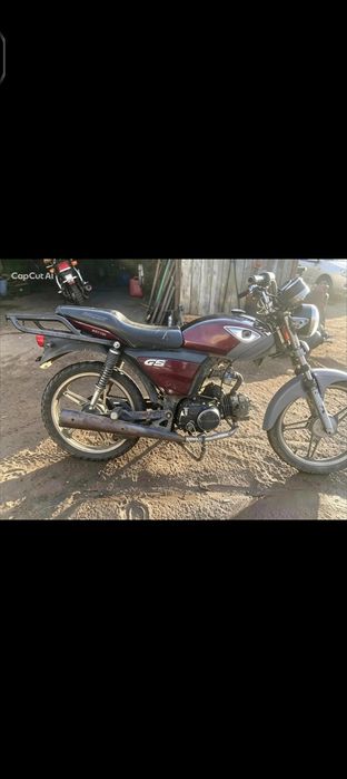 Рейсер 110 кубовый