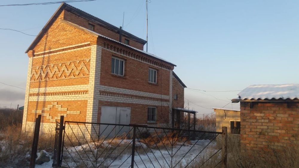 Продается земельный участок