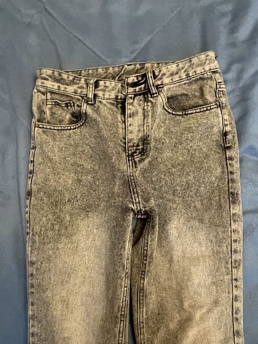 продаю серые клеш