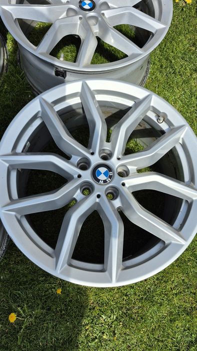 Джанти BMW X5 G05-G06 19 цола