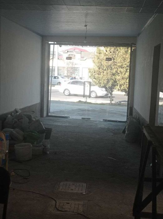 магазин ёки кафе  аренда под любой бизнес