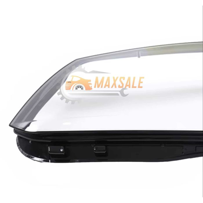 Капаци фарове Volkswagen Touran (-12) фар фолксваген туарег комплект