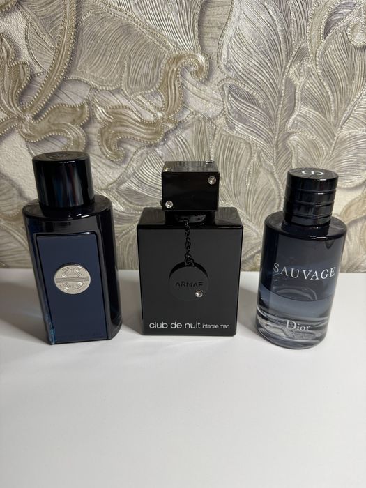 Парфюмерия на продажу!