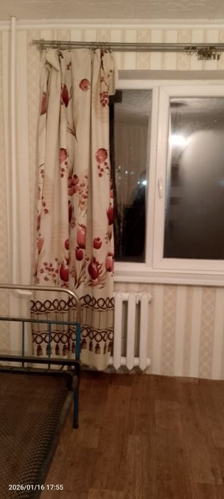 Сдам комнату в малосемейке