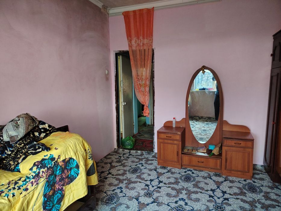 3мкрдан дом сотилади