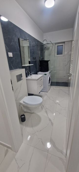 Apartament Contemporan Homes