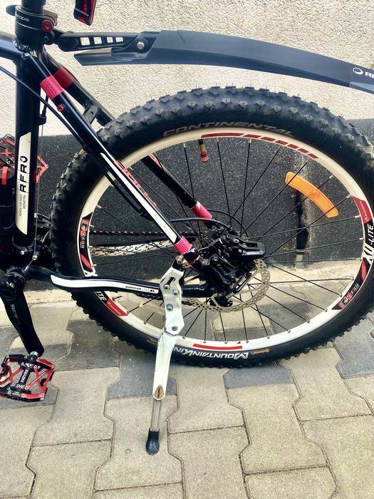 Велосипед Cube Acud(Кубе Асид