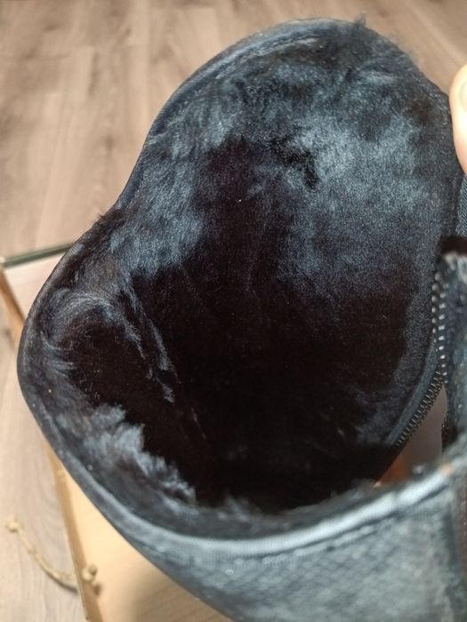 Cizme echitatie Mountain Horse 40