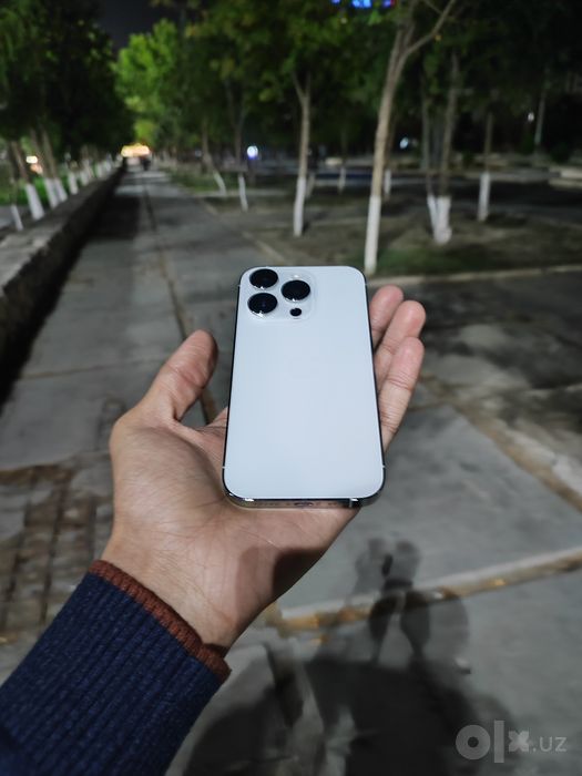 Apple iphone 14 pro