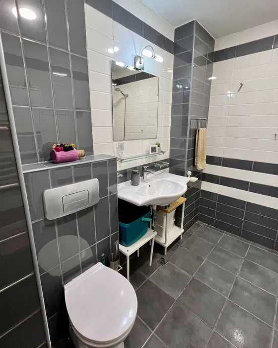 Дава се под наем Двустаен апартамент в София, Драгалевци - 65 кв.м за 498.27 € - Снимка #9