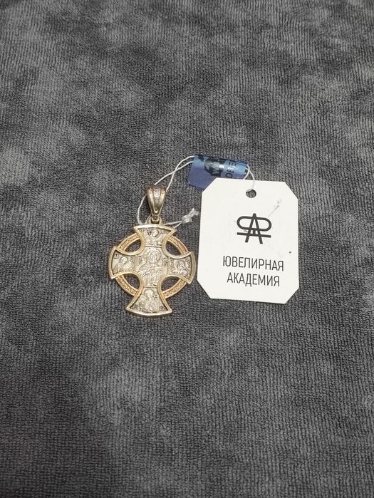 Продается православный крест