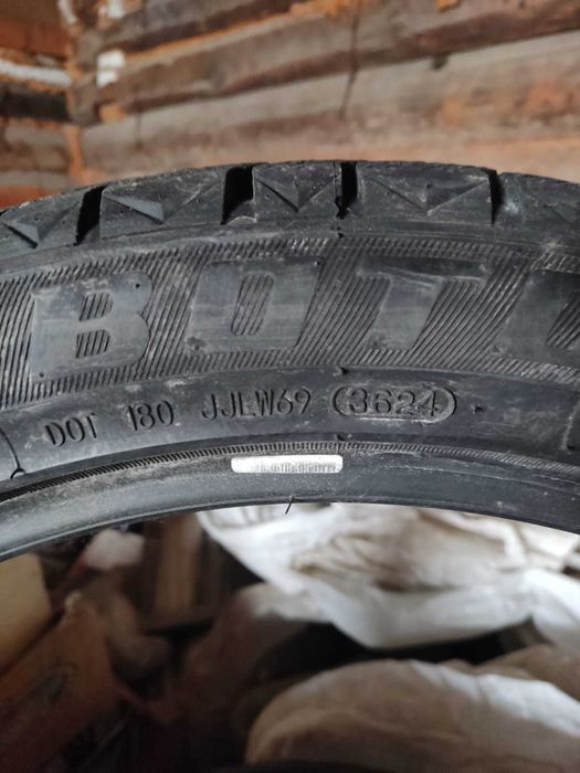 Зимние шины BOTO